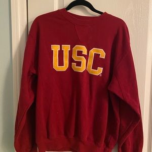 USC Crewneck